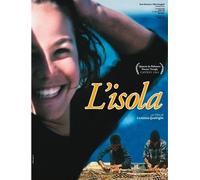 Film - L'isola - Ed. Restaurata - Dvd