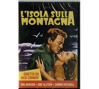 Film - L'isola Sulla Montagna - Dvd