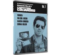 Film - L''ispettore Coliandro 7 Il Ritorno 3 (box 4 Dvd) - Dvd