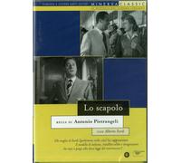 Lo Scapolo (DVD) Sordi Manfredi Milo
