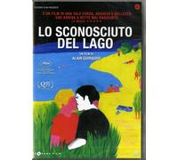 lo sconosciuto del lago (audio francese) dvd Italian Import (DVD)