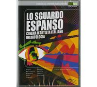 Lo Sguardo Espanso. Cinema d'artista italiano – DVD – CG Entertainment