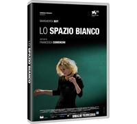 Spazio Bianco (Lo) (DVD) Margherita Buy Giovanni Ludeno Antonia Truppo Gaetano