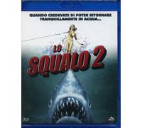 Film - Lo Squalo 2 - Blu-ray