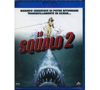 Film - Lo Squalo 2 - Blu-ray