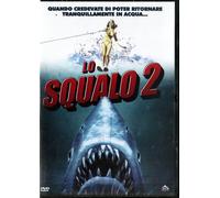 Lo Squalo 2 (DVD)