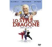 Film - Lo Stile Del Dragone - Dvd