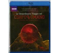 Film - Lo Straordinario Viaggio Nel Corpo Umano - 2 Blu-ray