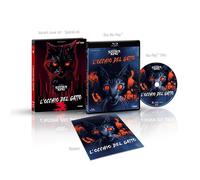 Film - L'occhio Del Gatto - Hell House - Blu-ray (blu-ray)