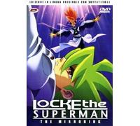 Film - Locke The Superman - The Mirroring - Dvd