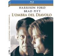 Film - L'ombra Del Diavolo - Blu-ray (blu-ray)