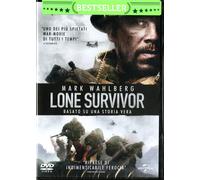 Film - Lone Survivor - Dvd