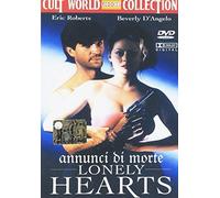Film - Lonely Hearts - Dvd