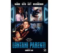Film - Lontani Parenti - Dvd