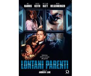 Film - Lontani Parenti - Dvd