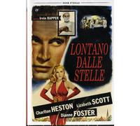 Film - Lontano Dalle Stelle - Dvd