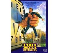 Film - L'ora Della Rivincita - Dvd
