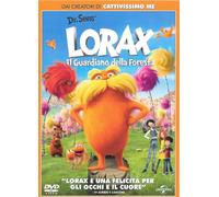Film - Lorax Il Guardiano Della Foresta - Dvd