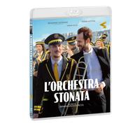 Film - L'orchestra Stonata - Blu-ray (blu-ray)