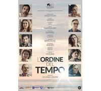 Film - L'ordine Del Tempo - Dvd