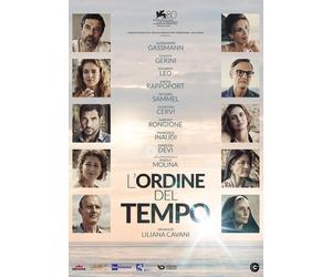 Film - L'ordine Del Tempo - Dvd
