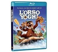Film - L'orso Yoghi - Blu-ray