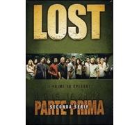 Film - Lost - Seconda Serie Prima Parte - Dvd