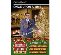 Film - L'ottava Meraviglia (once Upon A Time) - Dvd