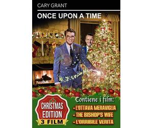 Film - L'ottava Meraviglia (once Upon A Time) - Dvd