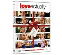 Film - Love Actually - L'amore Davvero - Dvd