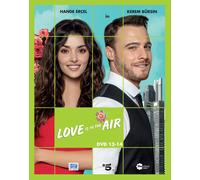Film - Love Is In The Air #07 - Dvd