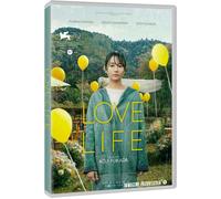 Love Life (DVD)