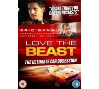 Film - Love The Beast - Dvd