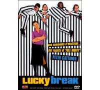 Film - Lucky Break - Dvd