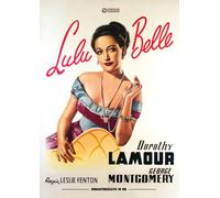 Film - Lulã¹ Belle - Dvd (rimasterizzato in hd)