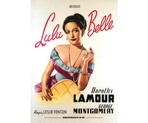 Film - Lulã¹ Belle - Dvd (rimasterizzato in hd)