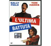 Film - L'ultima Battuta - Dvd