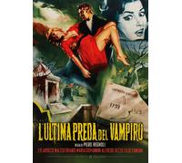 Film - L'ultima Preda Del Vampiro - Dvd