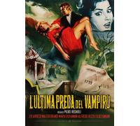 Film - L'ultima Preda Del Vampiro - Dvd