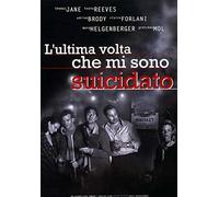 Film - L'ultima Volta Che Mi Sono Suicidato - Dvd