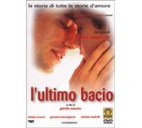l'ultimo bacio