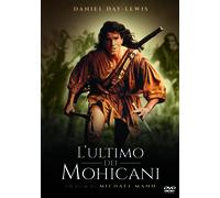 Film - L'ultimo Dei Mohicani - Dvd