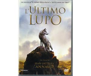 Film - L'ultimo Lupo - Dvd