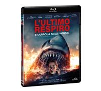 Film - L'ultimo Respiro - Trappola Negli Abissi - Blu-ray (blu-ray)