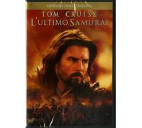 Film - L'ultimo Samurai - Dvd (disco singolo)