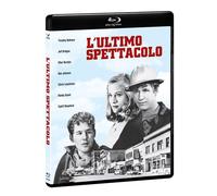 Film - L'ultimo Spettacolo - Director's Cut (i Magnifici) - Blu-ray (blu-ray)