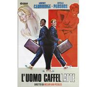 Film - L'uomo Caffellatte - Dvd