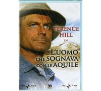 Film - L'uomo Che Sognava Con Le Aquile - Dvd