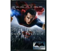 L' Uomo D'Acciaio