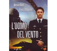 Film - L'uomo Del Vento - Dvd